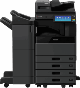 e-STUDIO5516AC
