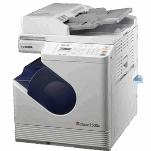 e-STUDIO 2505